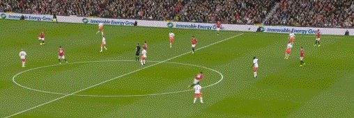 足球篮球赛事-【英超】C罗连场首发1射正 拉什福德百球 曼联1比0