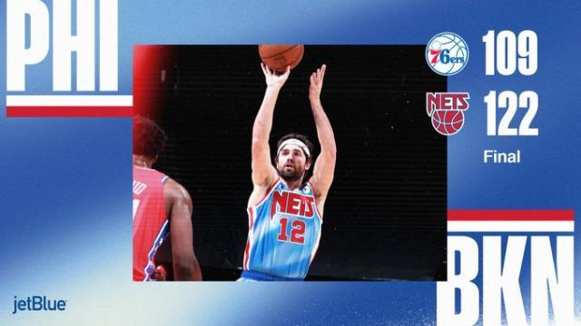 开云官方入口-残阵篮网击败联盟第一 对阵灰熊杜欧还将继续缺席